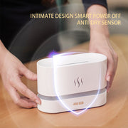 Flame Humidifier - HOW DO I BUY THIS