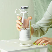 Fresh Juice Blender - HOW DO I BUY THIS