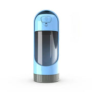 Portable Pet Feeder - HOW DO I BUY THIS Blue