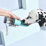 Portable Pet Feeder - HOW DO I BUY THIS