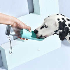 Portable Pet Feeder - HOW DO I BUY THIS