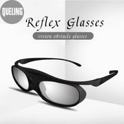 Reflex Training Glasses - HOW DO I BUY THIS