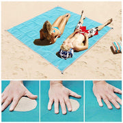 Sand Free Mat - HOW DO I BUY THIS