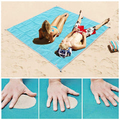 Sand Free Mat - HOW DO I BUY THIS