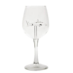 Shark Wine Glass - HOW DO I BUY THIS