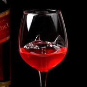 Shark Wine Glass - HOW DO I BUY THIS