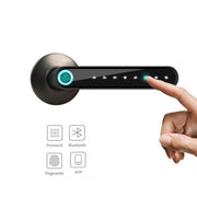 Smart Door Lock - HOW DO I BUY THIS