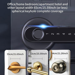 Smart Door Lock - HOW DO I BUY THIS