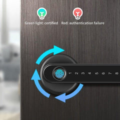 Smart Door Lock - HOW DO I BUY THIS