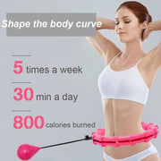 Smart Hula Hoop - HOW DO I BUY THIS