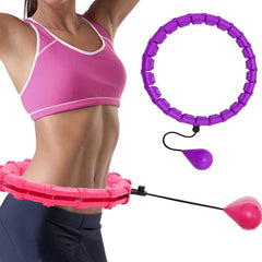 Smart Hula Hoop - HOW DO I BUY THIS