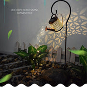 Solar Garden Lamp - HOW DO I BUY THIS