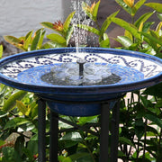 Solar Powered Fountain - HOW DO I BUY THIS