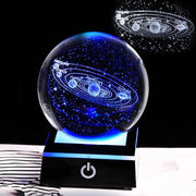 Solar System Crystal Ball - HOW DO I BUY THIS