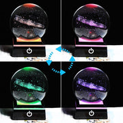 Solar System Crystal Ball - HOW DO I BUY THIS