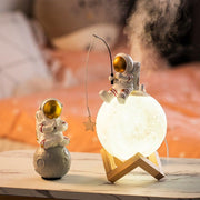 Space Humidifier Lamp - HOW DO I BUY THIS