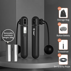 Space Jump Rope - HOW DO I BUY THIS Black