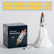 Space Shuttle Lamp - HOW DO I BUY THIS