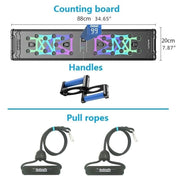 Spartan Pushup Board - HOW DO I BUY THIS