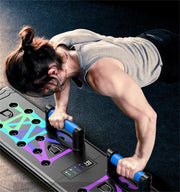 Spartan Pushup Board - HOW DO I BUY THIS