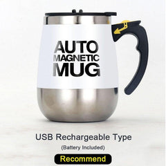 Spirited Mug - HOW DO I BUY THIS White