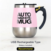 Spirited Mug - HOW DO I BUY THIS Pink