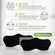 Sticky Nose Patches (100pcs) - HOW DO I BUY THIS