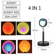 Sunset Projection Lamp - HOW DO I BUY THIS