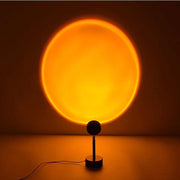 Sunset Projection Lamp - HOW DO I BUY THIS