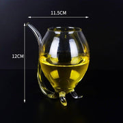 Tulip Glass - HOW DO I BUY THIS C 300ml / Hit Modern