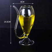 Tulip Glass - HOW DO I BUY THIS B 200ml / Hit Modern