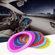 Steering Wheel Cover - HOW DO I BUY THIS