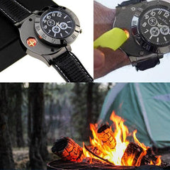 USB Lighter Watch - HOW DO I BUY THIS