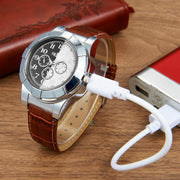 USB Lighter Watch - HOW DO I BUY THIS