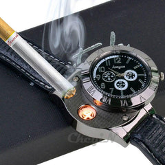 USB Lighter Watch - HOW DO I BUY THIS