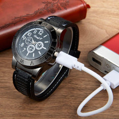 USB Lighter Watch - HOW DO I BUY THIS