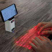 Virtual Laser Keyboard - HOW DO I BUY THIS