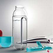 Vitamins Organizer Water Bottle - HOW DO I BUY THIS