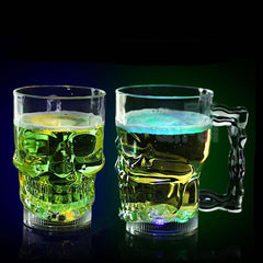 Vivid Skull Glass - HOW DO I BUY THIS