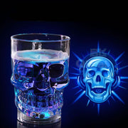 Vivid Skull Glass - HOW DO I BUY THIS