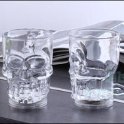 Vivid Skull Glass - HOW DO I BUY THIS