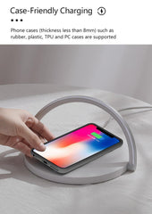 Wireless Charger Lamp - HOW DO I BUY THIS