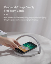 Wireless Charger Lamp - HOW DO I BUY THIS