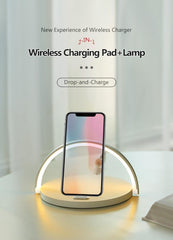 Wireless Charger Lamp - HOW DO I BUY THIS